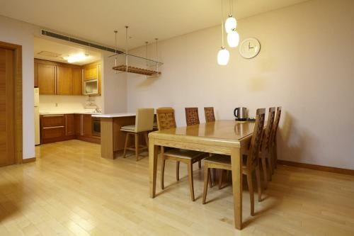 Hotel Elysian Gangchon Resort