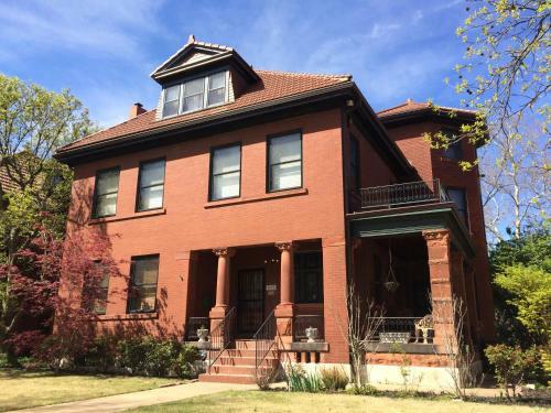 Bed & Breakfast Casa Magnolia B & B