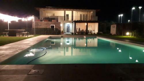 Bed & Breakfast Il Toscanello