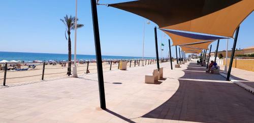 Apartamento Guardamar Playa