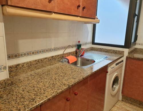 Apartamento Guardamar Playa