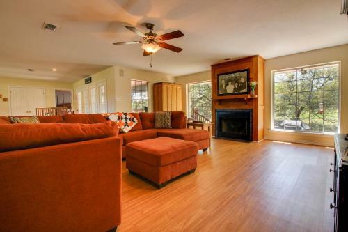 Legacy Hideaway