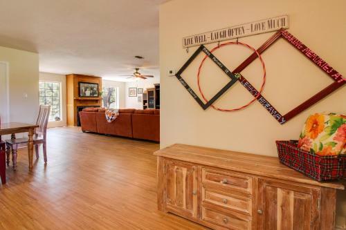 Legacy Hideaway