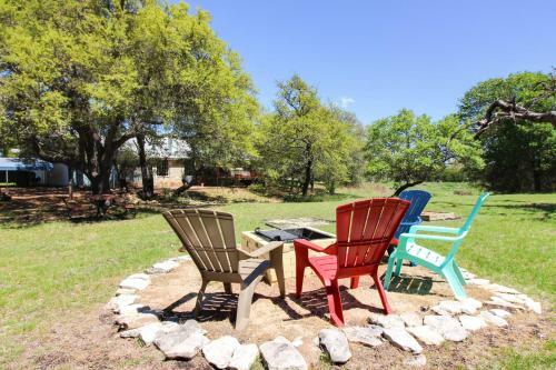Legacy Hideaway