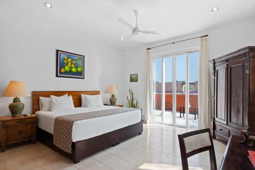 Bed & Breakfast Casa de Camposampiero Hotel Boutique