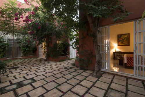 Bed & Breakfast Casa de Camposampiero Hotel Boutique