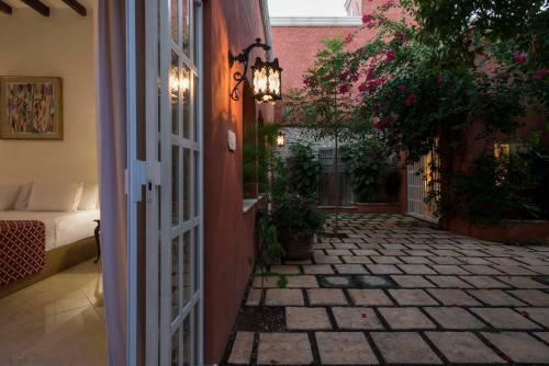 Bed & Breakfast Casa de Camposampiero Hotel Boutique