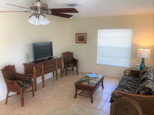 Apartamento Addy's Villas