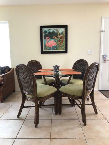 Apartamento Addy's Villas