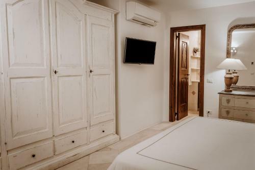 Hotel Relais Villa Carola