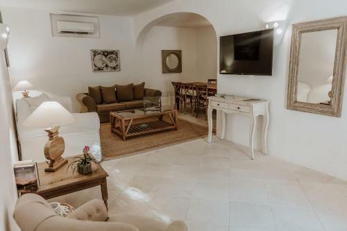 Hotel Relais Villa Carola