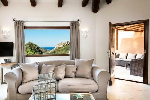 Hotel Relais Villa Carola