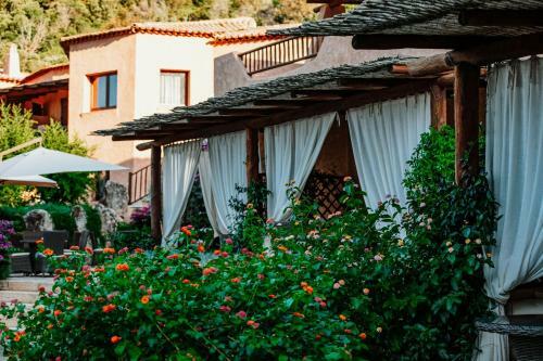 Hotel Relais Villa Carola