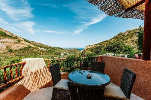 Hotel Relais Villa Carola