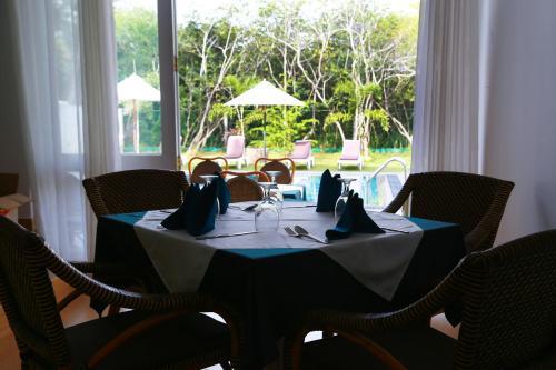Hikka Nature Villa
