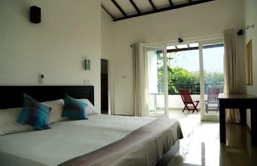 Hikka Nature Villa