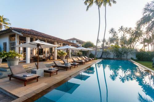Hotel Habaraduwa House