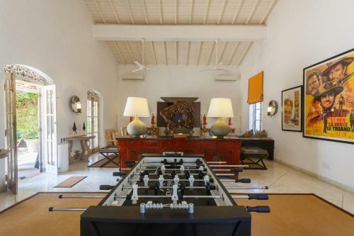 Hotel Habaraduwa House