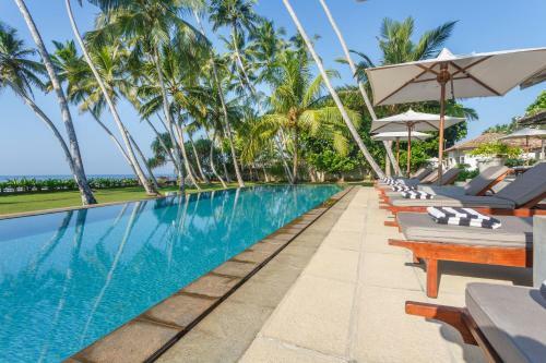 Hotel Habaraduwa House