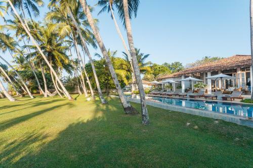 Hotel Habaraduwa House