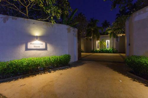 Hotel Habaraduwa House