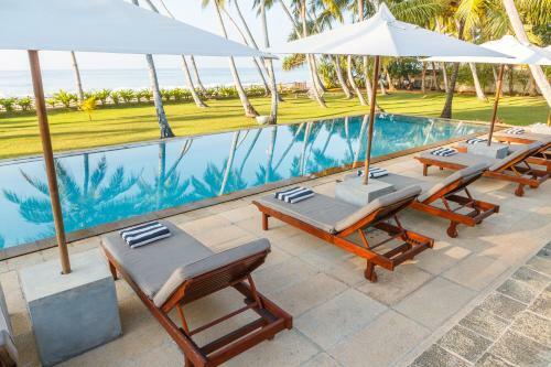 Hotel Habaraduwa House