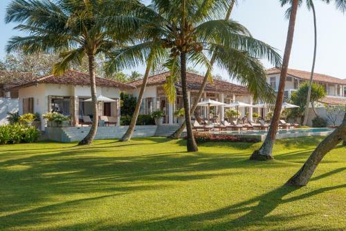 Hotel Habaraduwa House