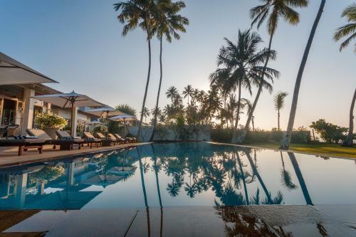 Hotel Habaraduwa House