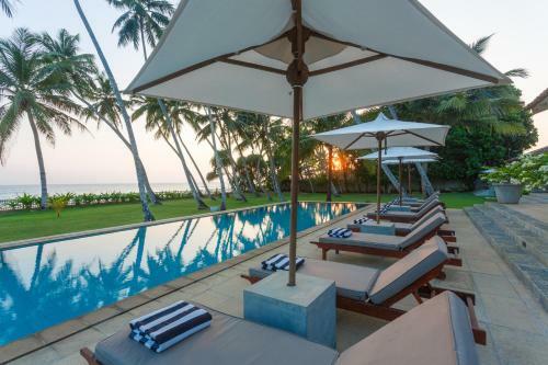 Hotel Habaraduwa House