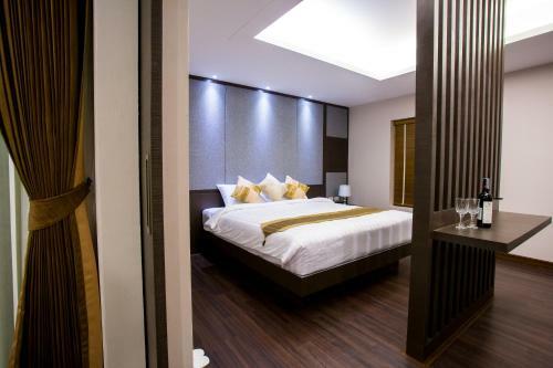 Tetris Hotel