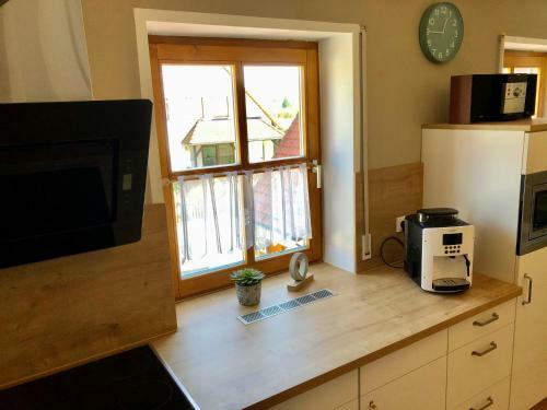 Apartamentos Ferienhaus Eitel