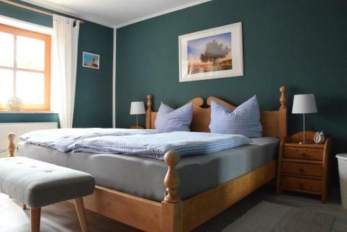 Apartamentos Ferienhaus Eitel