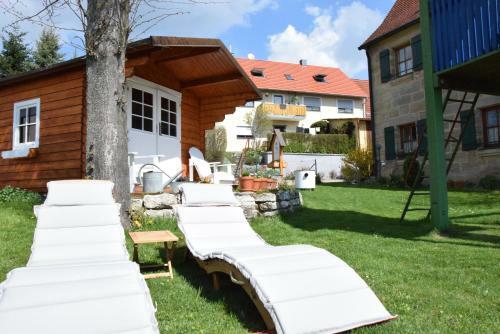 Apartamentos Ferienhaus Eitel