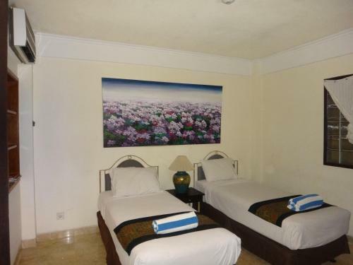 Jayakarta Resort Apartments