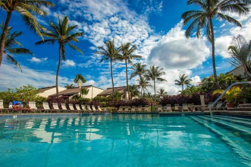 Maui Kamaole #l-202