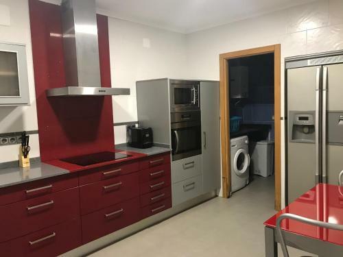 Casa Pareada En Pe�iscola