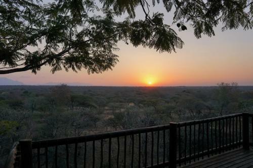 Kum Kula Lodge