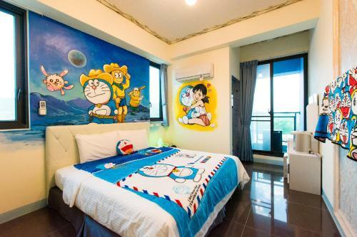 Bed & Breakfast Melinda Resort