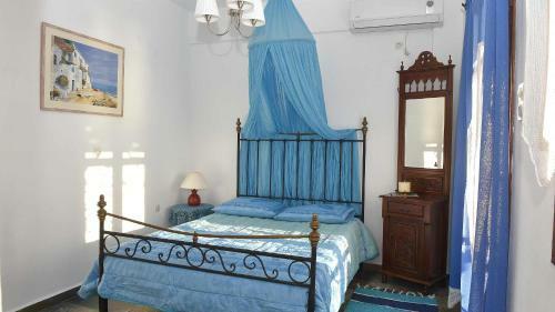 Apartamento Anemos And Almyra