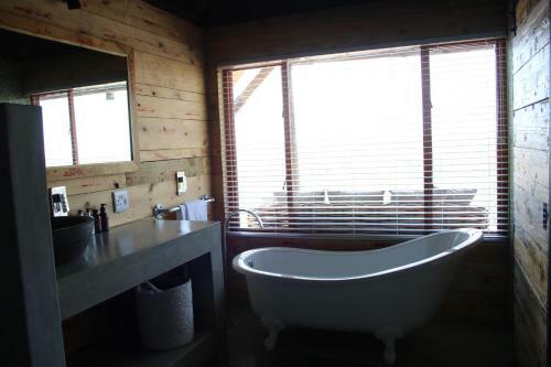 Isilimela Game Lodge