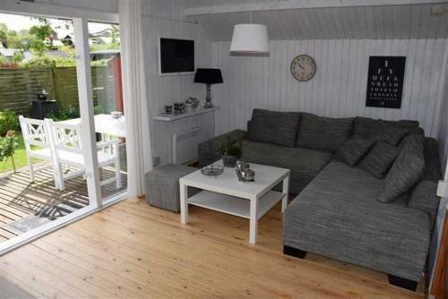 Bullerby _ Meer _ Ferienhaus Lasse