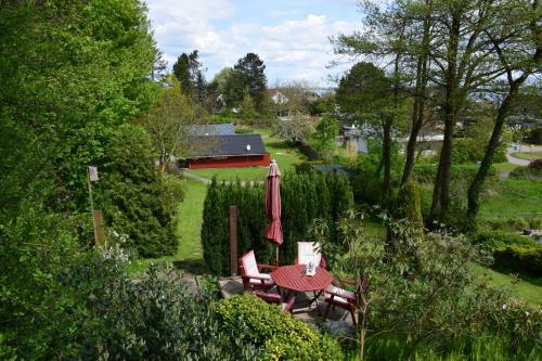 Bullerby _ Meer _ Ferienhaus Lasse