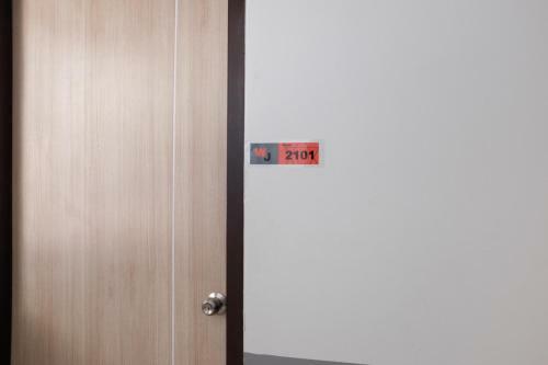 Hotel Wj Residence At Suvarnaphumi