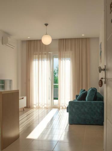 Holiday Luxury Apartments