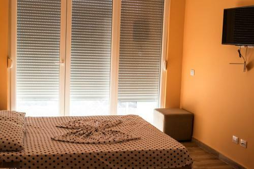 Holiday Luxury Apartments