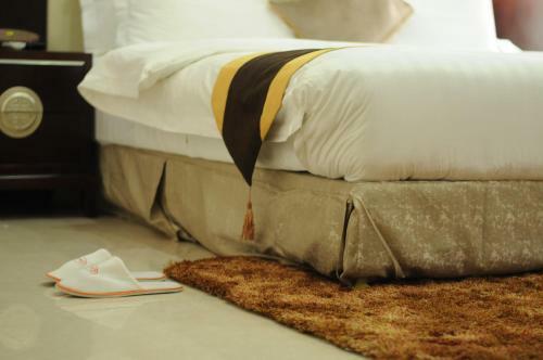 Hotel Grandbee Suites