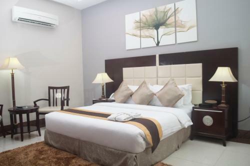 Hotel Grandbee Suites