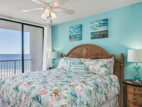 Apartamento Seaside Beach And Raquet 4710
