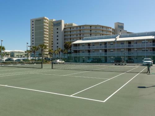 Apartamento Seaside Beach And Raquet 4710