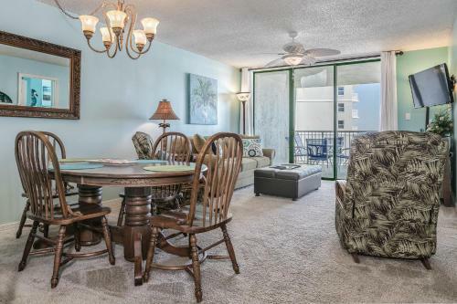 Apartamento Seaside Beach And Raquet 4710
